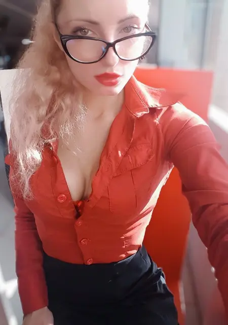 Я Кристина, 30, из Монино, ищу знакомство для совместных путешествий