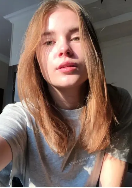 Я Kitty, 26, знакомлюсь без обязательств в Ижевске