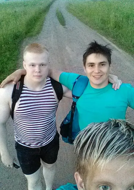 Я Арсен, 29, знакомлюсь без обязательств в Барде