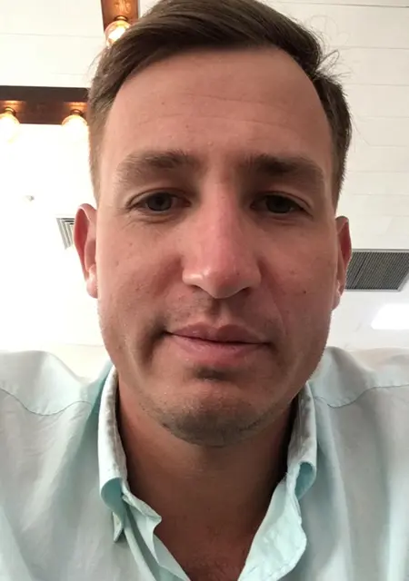 Я Антон, 34, из Богучара, ищу знакомства без обязательств